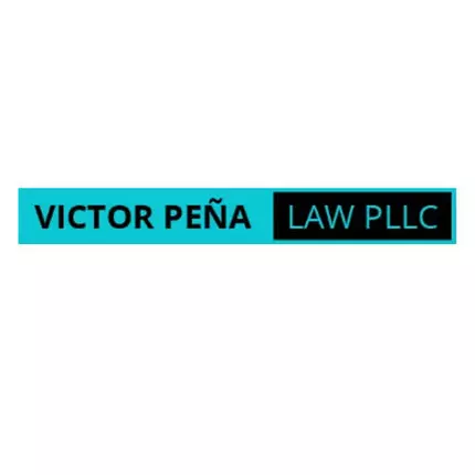 Λογότυπο από Victor Peña Law PLLC