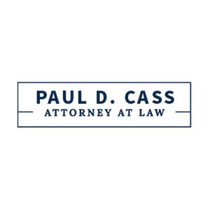 Logo de Paul D. Cass, Attorney at Law