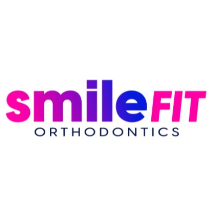 Logotyp från SmileFIT Orthodontics