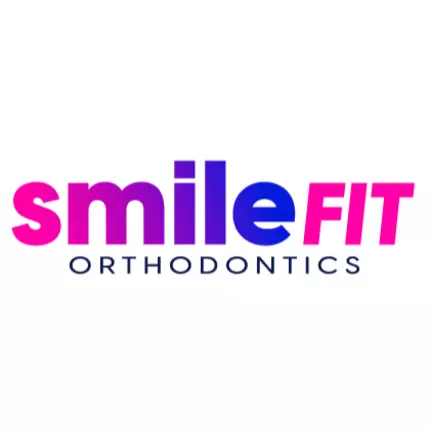 Logo van SmileFIT Orthodontics