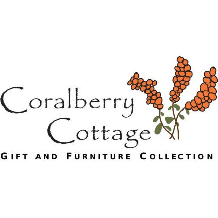 Logo von Coralberry Cottage