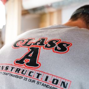 Bild von Class A Construction