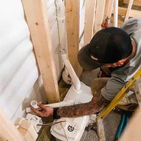 Bild von Class A Construction