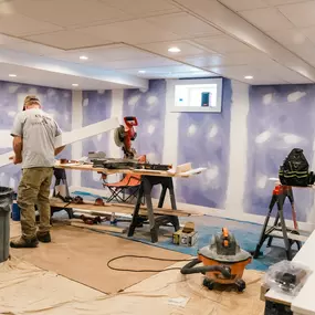 Bild von Class A Construction