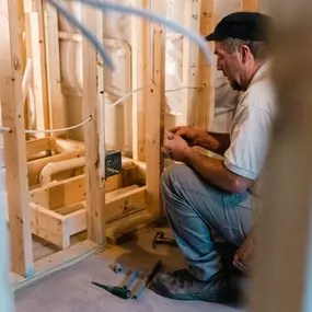 Bild von Class A Construction
