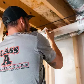 Bild von Class A Construction