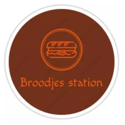 Logo van Broodjesstation