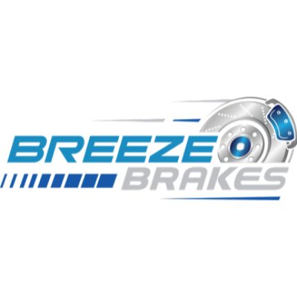 Logo da Breeze Brakes