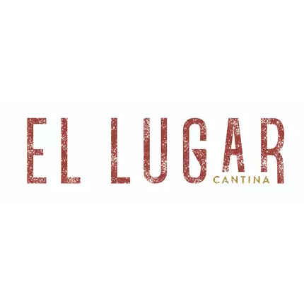 Logo fra El Lugar Cantina