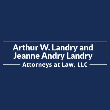 Logo da Arthur W. Landry and Jeanne Andry Landry, Attorneys at Law, LLC