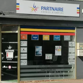 Extérieur Agence Partnaire Pouzauges