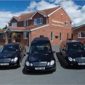 Bild von Hammerton's Funeral Directors