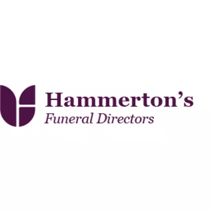 Logo de Hammerton's Funeral Directors