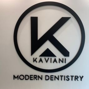 Bild von Kaviani Modern Dentistry