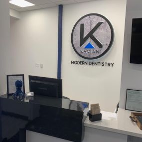 Bild von Kaviani Modern Dentistry