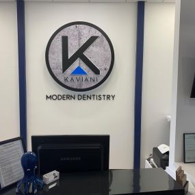 Bild von Kaviani Modern Dentistry