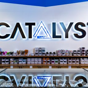 Bild von Catalyst Cannabis Pomona