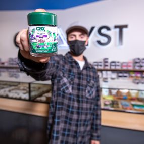 Bild von Catalyst Cannabis Pomona