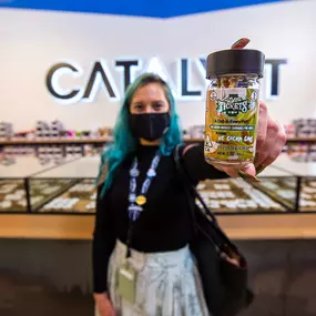 Bild von Catalyst Cannabis Pomona