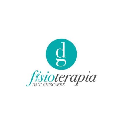 Logotyp från Fisioteràpia Dani Guiscafré