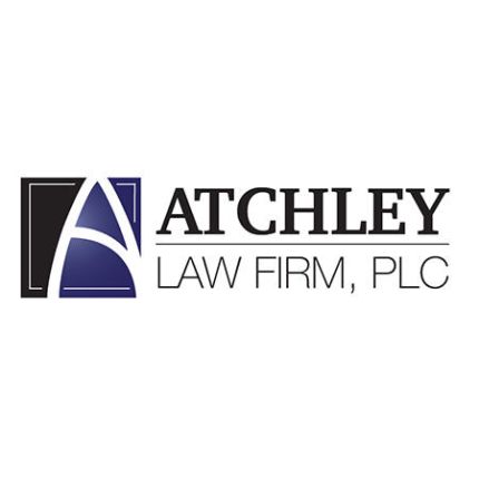 Logo van Atchley Law Firm, PLC