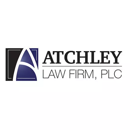 Logo from Atchley Law Firm, PLC