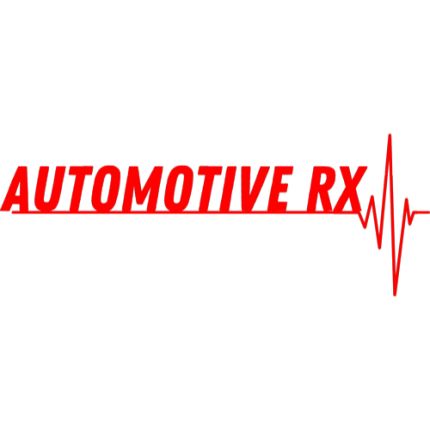 Logotipo de Automotive RX