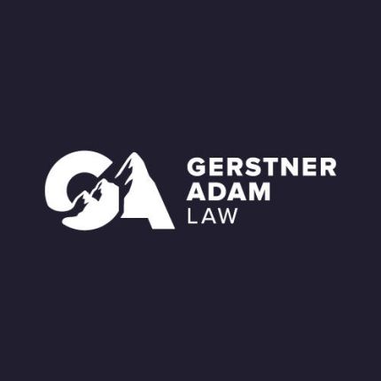 Logo from Gerstner Adam Law