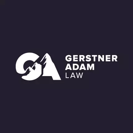 Logotyp från Gerstner Adam Law