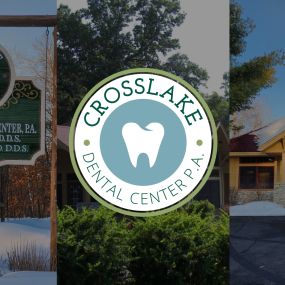 Bild von Crosslake Dental Center Pa