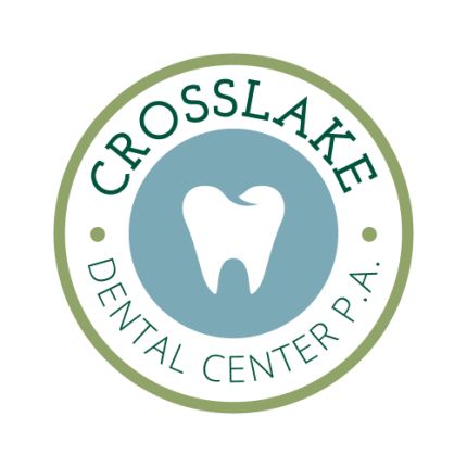 Logo da Crosslake Dental Center Pa