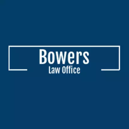 Λογότυπο από Bowers Law Office