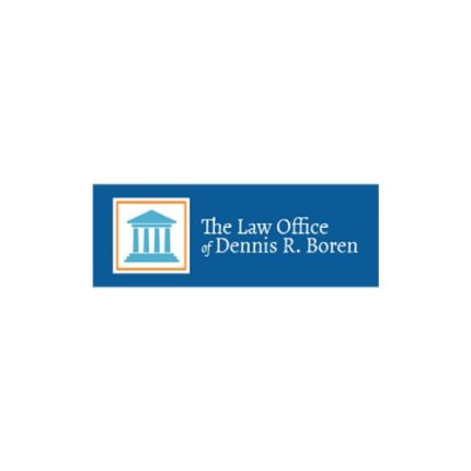 Logo from The Law Office of Dennis R. Boren