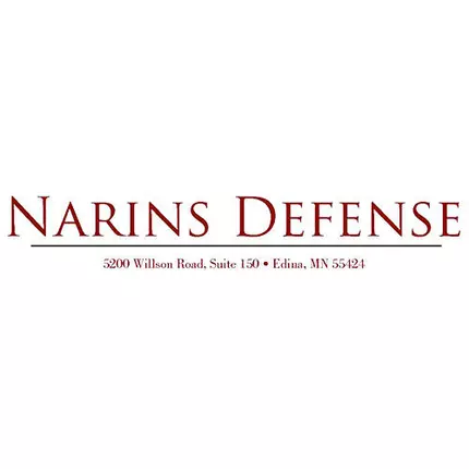 Logo from Narins Defense