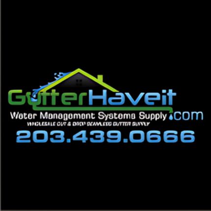 Logotipo de GutterHaveit