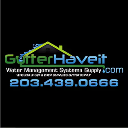 Logo de GutterHaveit