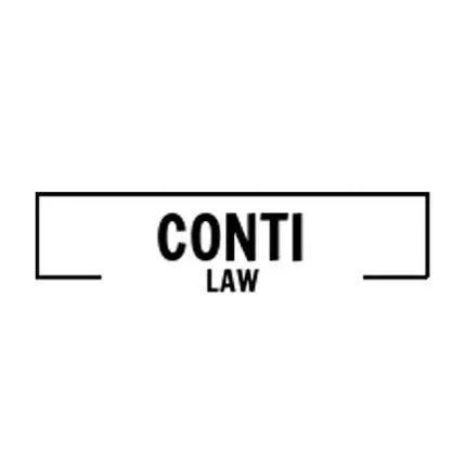 Logo von Conti Law