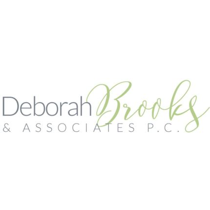 Logo od Deborah Brooks & Associates, P.C.