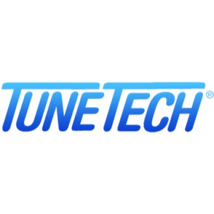 Logotipo de Tune Tech - Monroe