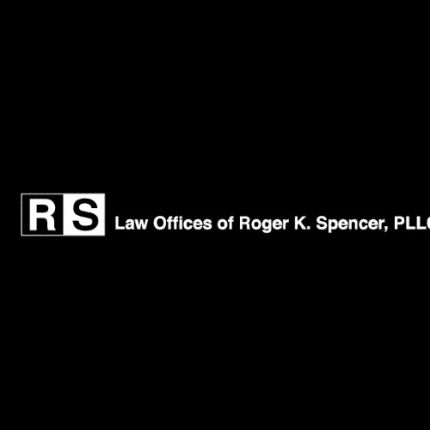 Λογότυπο από Law Offices of Roger K. Spencer, PLLC