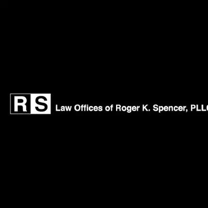 Logotipo de Law Offices of Roger K. Spencer, PLLC