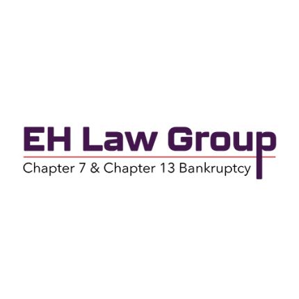 Logo de EH Law Group