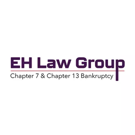 Logo van EH Law Group