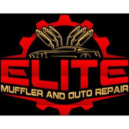 Λογότυπο από Elite Muffler and Auto Repair