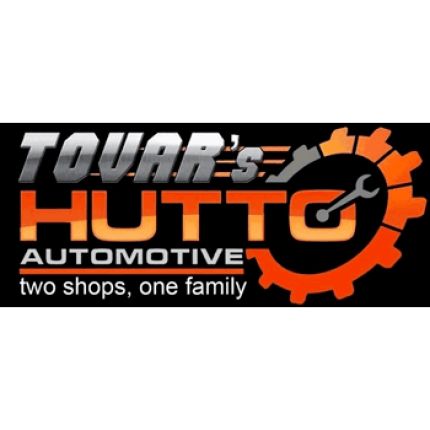 Logotipo de Hutto Automotive