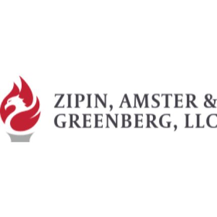 Logo from Zipin, Amster & Greenberg - New Jersey