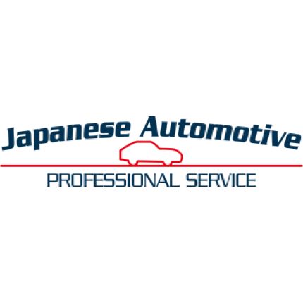 Logotipo de Japanese Automotive