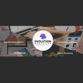 Bild von Evolution Marketing