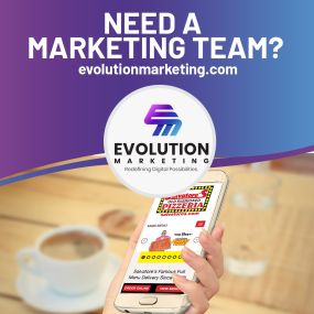 Bild von Evolution Marketing