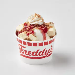 Bild von Freddy's Frozen Custard & Steakburgers